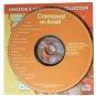 Carnaval Do Brasil CD, Samba Lambada Latin Dance Music, Kaoma/Lady Lu/Kebradeira
