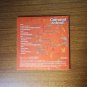 Carnaval Do Brasil CD, Samba Lambada Latin Dance Music, Kaoma/Lady Lu/Kebradeira