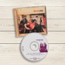 Celine Dion CD ‎– 1 Fille & 4 Types, Chanson Style French Songs, 12 Pop Ballads