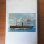 Greek Nautical Literature Book: On the Road of Life, Sea Stories of a Captain