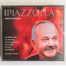 Astor Piazzolla-Anos De Soledad 3xCD Box Set, New Tango Nuevo, Latin Music Album