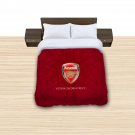 Football Soccer Club ARF004 Duvet Cover Bedroom Bedding Blanket