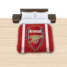 Football Soccer Club ARF006 Duvet Cover Bedroom Bedding Blanket