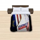 Football Soccer Club ATM007 Duvet Cover Bedroom Bedding Blanket