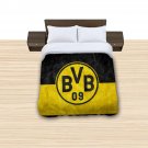 Football Soccer Club BDM010 Duvet Cover Bedroom Bedding Blanket