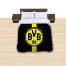 Football Soccer Club BDM011 Duvet Cover Bedroom Bedding Blanket