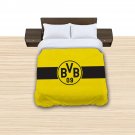 Football Soccer Club BDM012 Duvet Cover Bedroom Bedding Blanket