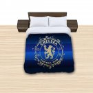Football Soccer Club CFC015 Duvet Cover Bedroom Bedding Blanket
