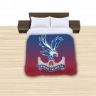 Football Soccer Club CRP017 Duvet Cover Bedroom Bedding Blanket