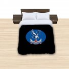 Football Soccer Club CRP018 Duvet Cover Bedroom Bedding Blanket