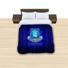 Football Soccer Club EVF019 Duvet Cover Bedroom Bedding Blanket