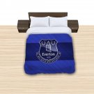 Football Soccer Club EVF020 Duvet Cover Bedroom Bedding Blanket