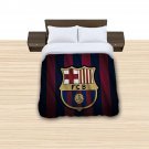 Football Soccer Club FCB024 Duvet Cover Bedroom Bedding Blanket