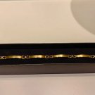 Gold Bracelet 14 ct - 20 cm Lenght - 8.25 gram - Brand New with Box