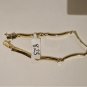 Gold Bracelet 14 ct - 20 cm Lenght - 8.25 gram - Brand New with Box
