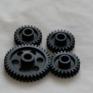 1/5 RC FS Racing Metal Alloy Gear-Monster Set for Truck