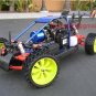 1/5RC FS Racing 30cc 4WD Offroad Monster Baja Buggy RTR