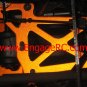1/5 RC Rolling Chassis compatible Fits HPI KM Baja