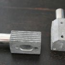 Nitro Gas RC Boat Cast Metal Engine Exhaust Manifold