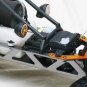1/5 RC 23cc Compatible kits Fit HPI Baja Buggy 5B SS