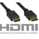 PCMS HDMI MALE TO HDMI MALE DIGITAL Video/Audio CABLE