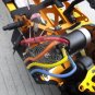 1/5 RC Electric Brushless ESC 150A Fit KM HPI