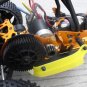 1/5 RC Electric Brushless ESC 150A Fit KM HPI
