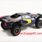 1/5 Nitro RC 1pc Body Shell Fits HPI Baja 5B 5T SS V2