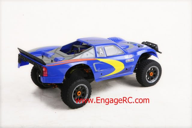 hpi rc body shells