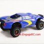 1/5 Nitro RC 1pc Body Shell Fits HPI Baja 5B 5T SS V2