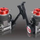 GO 28 (4.59cc) Nitro RC Gas Race Boat Engine Practical