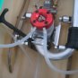GO 28 (4.59cc) Nitro RC Gas Race Boat Engine Practical