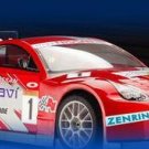 1/5 RC FS Racing 2WD Roller Chasis Touring Car FS10101