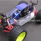 1/5 RC FS Racing 30cc 2WD Monster Truck FS10801 RTR