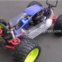 1/5 RC FS Racing 30cc 2WD Monster Truck FS10801 RTR