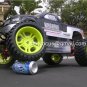 1/5 RC FS Racing 30cc 2WD Monster Truck FS10801 RTR