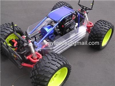 rc fs racing