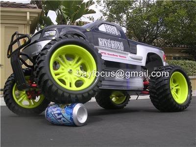 rc fs racing
