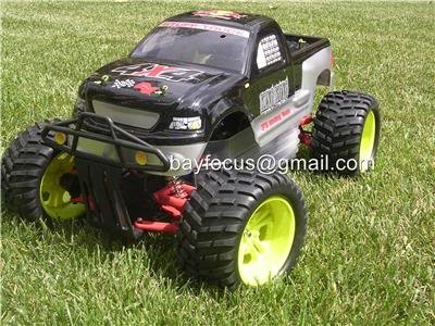 rc fs racing