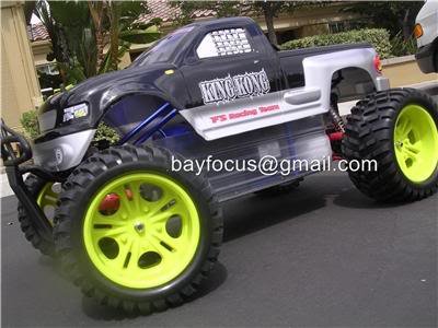 rc fs racing