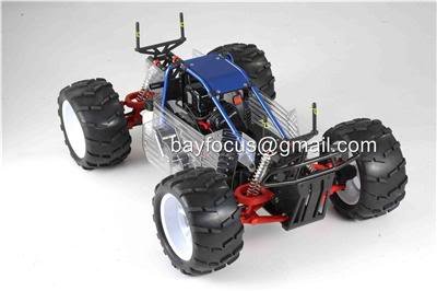 rc fs racing