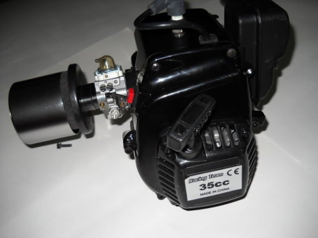 fs racing fs33651p