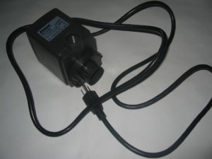 Nitro Gas RC Atman PH-2500 Pump Fit BM100 and BM100+