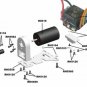 1/5 Nitro RC Baja Brushless Electric Conversion Kits