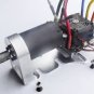 1/5 Nitro RC Baja Brushless Electric Conversion Kits