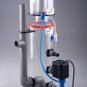 BM160 Skimmer 600-800L Water Pump 33W 115V