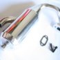 1/5 RC Tuned PIPE Fit FG Smartech Titan Thunderbolt TQ