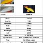 RC Pursuit EP Racing Electric Boat