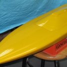 RC Rocket Electric Power Racing Boat