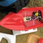 RC Rocket Electric Power Racing Boat